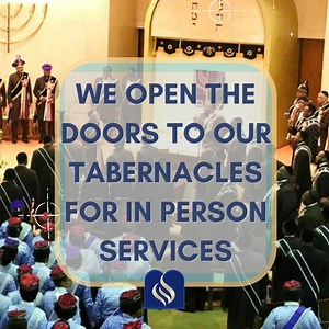 1.6K views · 28 reactions | Hallelujah! Amen! On Tomorrow May 7th,...