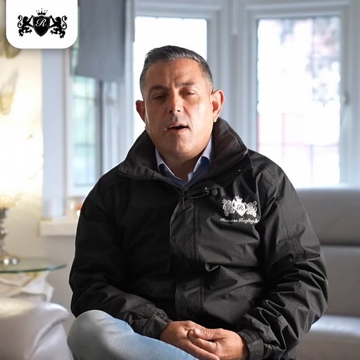 🏡 Attention Homeowners - Most roofers talk about quality... We prove it — in how fast we finish, how clean we leave your home, and how long our roofs last. At Ronsons Roofing, every project follows one rule: “Leave it spotless within 48 hours — and make the homeowner proud again.” Our roofs — both flat and pitched — are fully replaced, sealed, and signed off in as little as 2–3 days, depending on your roof type. We handle everything: scaffold, materials, installation, and cleanup — so you can e