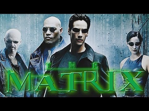 Matrix E' Davvero Un Capolavoro? - Recensione E Analisi - Struttura