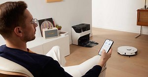 Roborock’s vacuums have a secret weapon – a great mobile app