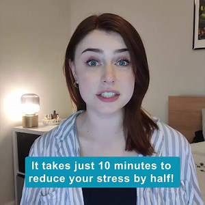 Have you heard about the “Tapping” technique? It’s a scientifically proven technique that works to rewire the brain by sending calming signals to the amygdala, the stress center of the brain, allowing both the body and brain to release limitations from negative experiences, emotions, thoughts and much more that hold us back from creating the life we want. Most people don’t realize how big of an impact chronic stress has on their life. It affects their health, their ability to think clearly, and 