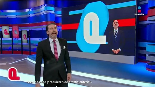 Qué Importa | Programa completo 03/04/2026 Imagen Televisión