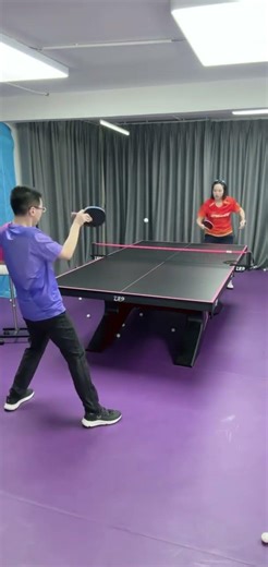 Mastering Long Paddle Skills: Table Tennis Tips for Beginners