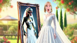 2.2K views · 30 reactions | Did She Turn into BRIDEZILLA? | Shot of the Yeagers | Facebook