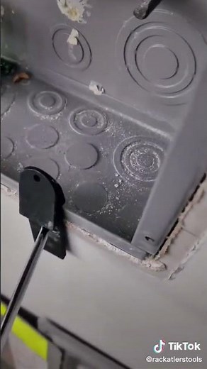 The EASIEST way to Remove Knockouts