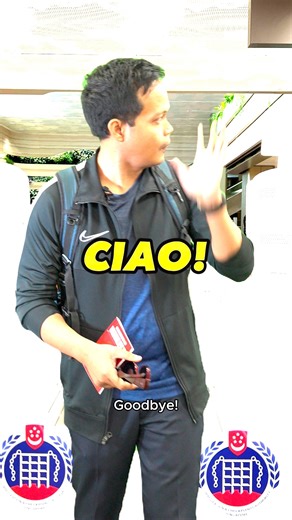 109K views · 484 reactions | [Uncle Math #3] Why waste time challenging the rule? Singapore residents arriving by air and sea must submit SG Arrival Card too! App Store: go.gov.sg/myica-mobile-ios Google Play: go.gov.sg/myica-mobile-android | Immigration & Checkpoints Authority | Facebook