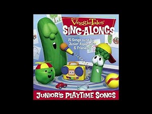 VeggieTales Sing-Alongs: Junior's Playtime Songs (Dialogue Bits)