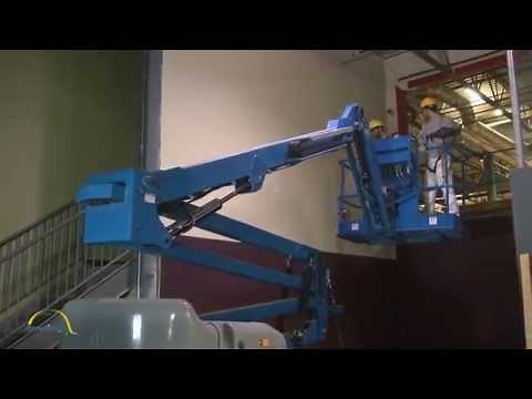 Le métier de peintre en bâtiment