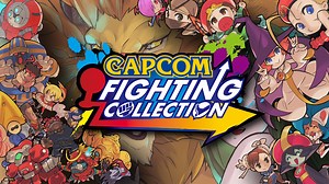 24K views · 522 reactions | A combo of bonus content awaits in Capcom Fighting Collection, including 500+ art pieces, 400+ music tracks, a training mode, mid-game saves, and more. Out June 24  | PlayStation | Facebook
