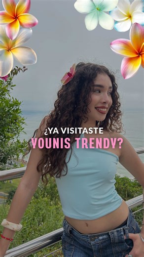 Descubre tu nuevo point favorito 🩷 Ese top en suplex que combina con TODO y te salva cualquier outfit. ¿Lista para verte icónica sin esfuerzo? 💅✨ 📍Visítanos : Galería San Pedro - piso 6 tienda 609 Gamarra. #marca #moda #younistrendy #style #tendencia