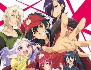 'The Devil Is a Part-Timer' Season 2: Episode 2 Release Date, Time, and How to Watch