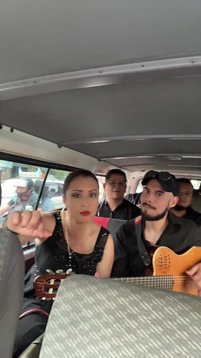 Esther Marisol y Su Esposo: Nuevo Video Musical