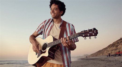 Taylor Next Generation Brings New Pickup System and Improved Bracing - gearnews.com