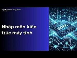 Introduction to Computer Architecture with the 8086 Emulator