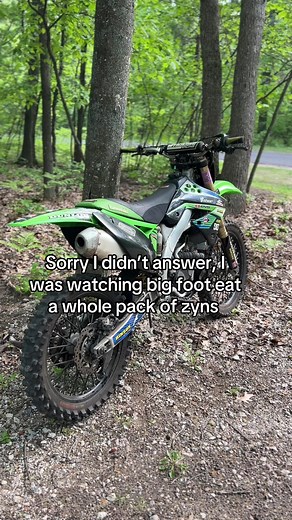 2009 Kawasaki KX250F: A Motocross Rider's Dream
