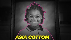 Asia Cottom was 11 years old when she boarded Flight 77 on September 11, 2001. After losing their daughter that fateful day, her parents worked to turn tragedy into triumph by creating a scholarship fund in her memory that has given hundreds of thousands of dollars to help students go to college. via HeartThreads Docs | KHOU 11 News