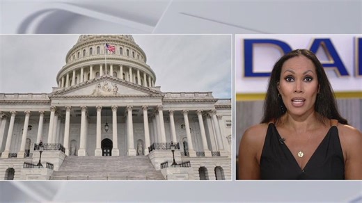 Government set to shut down Tuesday night | The D.C. Daily