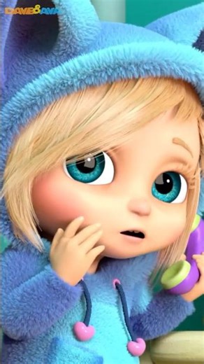 😉 Miss Polly Had a Dolly and More Nursery Rhymes for Kids | Baby Songs by Dave and Ava 😉