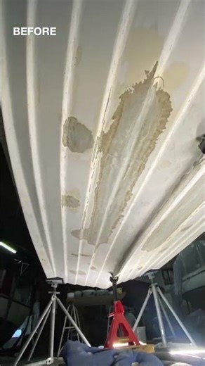 Gelshield 200 and 2 layers of Trilux 200