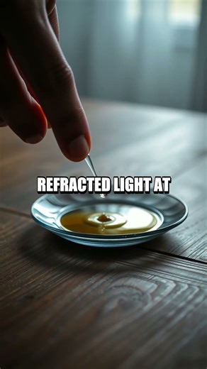 Seeing Sugar Through Light A DIY Refractometer at Home