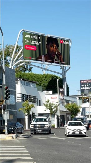 My new album BIG MONEY is out everywhere! What’s your favorite record on the album?