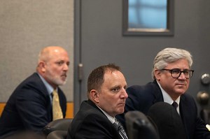 Appeals court rules in favor of prosecutors in case against ex-Williamson County sheriff