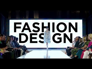 Fashion Design at SAIC