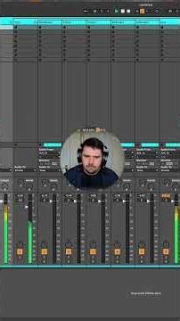 How to Compress DnB Drums Like a Pro