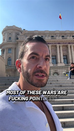 Soldiers Fighting for What? Examining Their Motivation