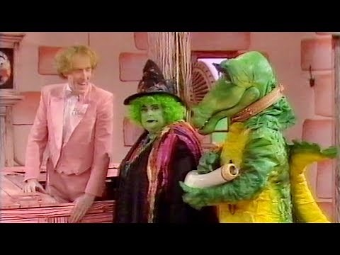 Emu's Pink Windmill Show Ep3 (1986) - FULL EPISODE