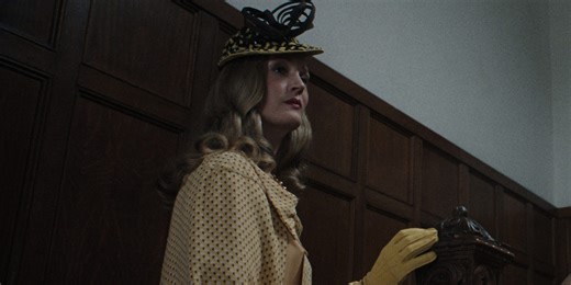 Ilse Koch Is One of the Most Disturbing References in ‘Monster: The Ed Gein Story’