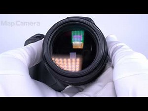 Canon (キヤノン) EF100mm F2 USM 良品