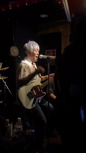 long train running | いちゃりBar