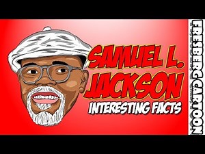 Samuel L. Jackson in Star Wars, Pulp Fiction, & he Avengers | Top 10 Facts (Biography Highlights)