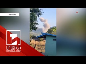 Թաիլանդի և Կամբոջայի միջև բախումները վերսկսվել են