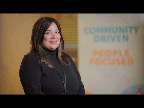 Working in HR | City of Maple Ridge Staff Spotlight | One City: Our Voice