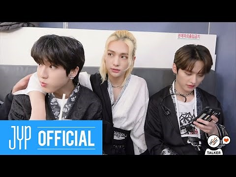 [Stray Kids : SKZ-TALKER(슼즈토커)] Ep.33