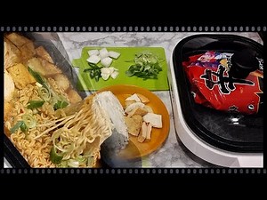 K-Ramen 101: The ULTIMATE Guide to Cooking and Eating Shin Ramyun