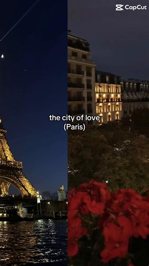 #love #paris #fyp #travel #relatble