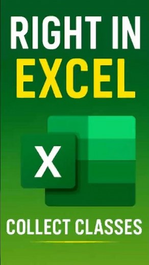 Extract Last Characters with RIGHT in Excel
