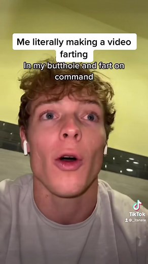 Mastering the Art of Farting on Command for Boys