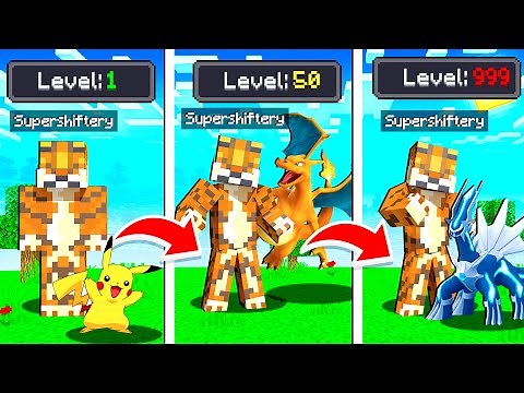 Minecraft Bedrock Edition Top 5 Pokemon Addons For Minecraft 1.19+ Pixelmon (Xbox One, PS4, MCPE)