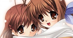 Clannad Visual Novel's English-Subtitled Opening Streamed
