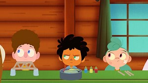 14K views · 264 reactions | The campers are getting into some 3-dimensional trouble this week on #CampCamp! bit.ly/CampCamp402 | Rooster Teeth | Facebook