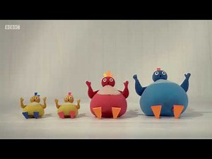 Twirlywoos 2018 | Educational Pre school Cartoon for Kids - Part 28