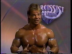 Lex Luger Promo [1993-03-20]