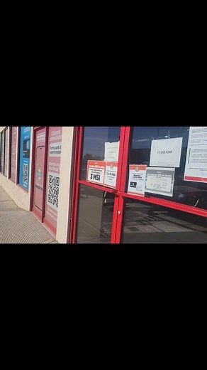 44K views · 662 reactions | Tienda Waldos emite comunicado en todas sus tiendas, incluyendo las de San Luis Río Colorado. | El 5to Poder | Facebook