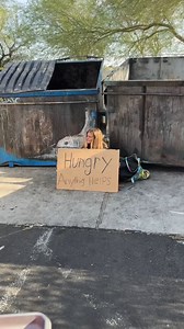Homeless woman receives life-changing gift and doesn't have to sleep by the dumpster anymore . 🎬 This video was produced by Network Media and Tommy Wind | Plot Twist Central