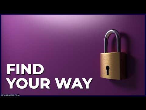 Find Your Way [RSM Theme🎵]