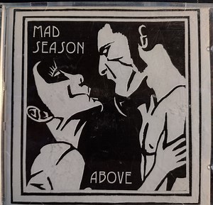 Mad Season - Above